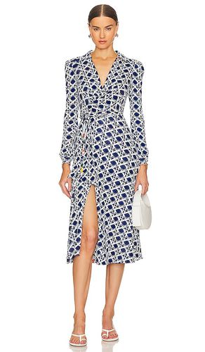 ROBE MI-LONGUE PHOENIX in . Size S, XS - Diane von Furstenberg - Modalova