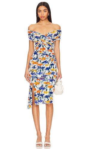 ROBE MI-LONGUE LOVINIA in . Size XL - Diane von Furstenberg - Modalova