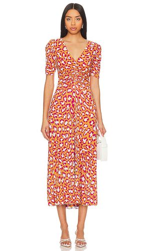 ROBE MI-LONGUE KOREN in . Size XS - Diane von Furstenberg - Modalova