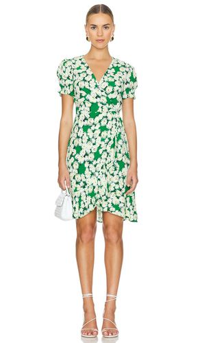 ROBE COURTE EMILIA in . Size XS - Diane von Furstenberg - Modalova