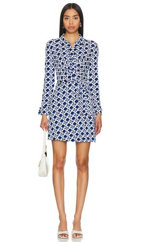 ROBE COURTE DIDI in . Size XL - Diane von Furstenberg - Modalova