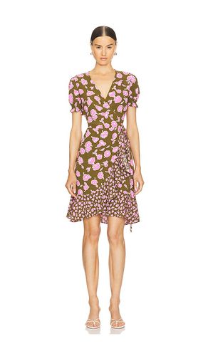 ROBE COURTE EMILIA in . Size M, S, XL, XS - Diane von Furstenberg - Modalova