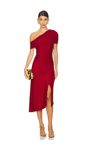 ROBE MI-LONGUE AGUSTIN in . Size S - Diane von Furstenberg - Modalova