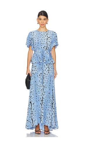 ROBE LEVANA in . Size 00, 2, 4 - Diane von Furstenberg - Modalova