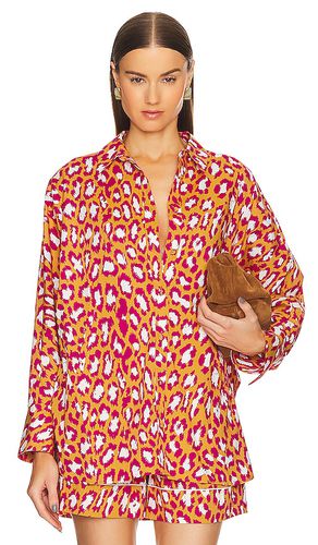 Caleb Blouse in . Size S - Diane von Furstenberg - Modalova