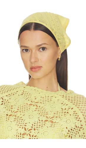 Crochet Bandana en - DEVON WINDSOR - Modalova