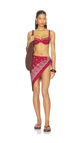 ÉCHARPE SCARF en - DEVON WINDSOR - Modalova