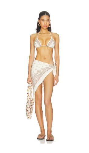 ÉCHARPE SCARF en - DEVON WINDSOR - Modalova