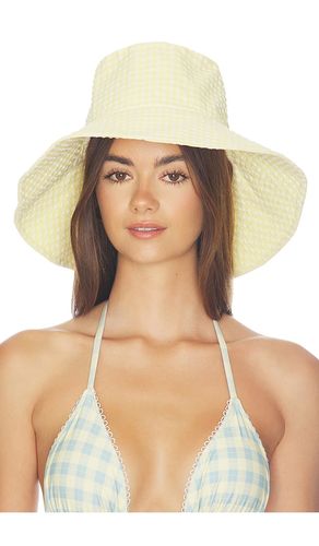 CHAPEAU DE SOLEIL SUN HAT en - DEVON WINDSOR - Modalova