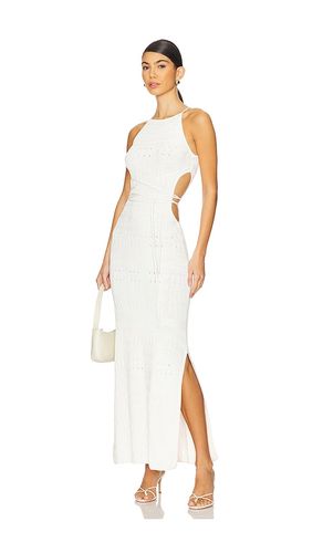 ROBE MAXI MONRIE in . Size S, XL - DEVON WINDSOR - Modalova