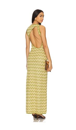 ROBE DALIA en . Taille L. Also en M, XL, XS - DEVON WINDSOR - Modalova