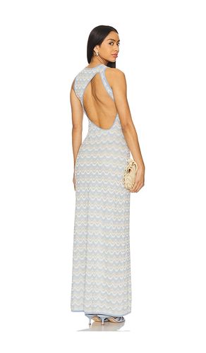 ROBE DALIA in . Size M, S, XL - DEVON WINDSOR - Modalova