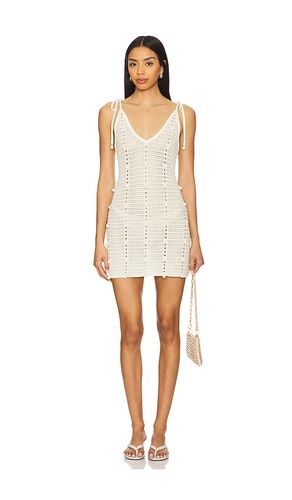 ROBE KATHERINE in . Size M, S, XL - DEVON WINDSOR - Modalova