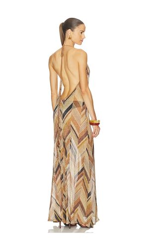 ROBE MAXI ISADORA en . Taille M. Also en - DEVON WINDSOR - Modalova