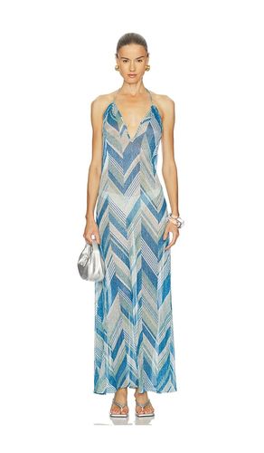 ROBE MAXI ISADORA en . Taille M. Also en XS, S - DEVON WINDSOR - Modalova