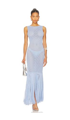 ROBE MAXI LEIZA en . Taille S. Also en - DEVON WINDSOR - Modalova