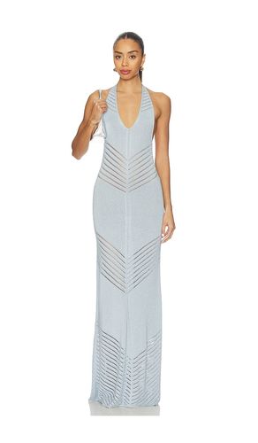 ROBE MAXI ROMA en . Taille S. Also en L - DEVON WINDSOR - Modalova