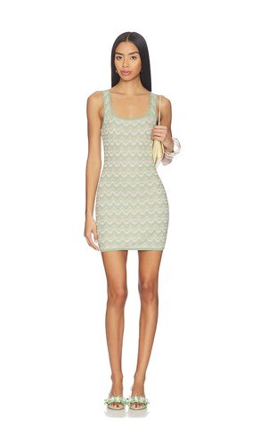 ROBE COURTE SELENA en . Taille S. Also en XS, M, L - DEVON WINDSOR - Modalova