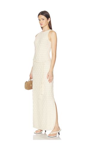 ROBE MAXI NOVA en . Taille S. Also en XS, M, L - DEVON WINDSOR - Modalova