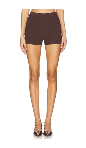 SHORT SEXY LENNON in . Size S - DEVON WINDSOR - Modalova