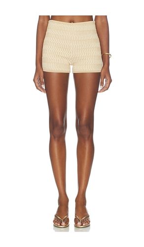 Grazia Short en . Taille L. Also en M, S, XL, XS - DEVON WINDSOR - Modalova