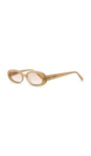 LUNETTES DE SOLEIL LIMA en - DEVON WINDSOR - Modalova
