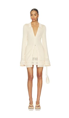 TUNIQUE-CADIGAN WENDY en . Taille L. Also en M, S, XL, XS - DEVON WINDSOR - Modalova