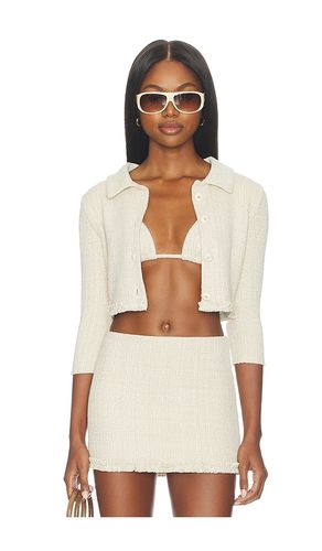 BLOUSON BRIELLE en , . Taille M. Also en L, XL - DEVON WINDSOR - Modalova