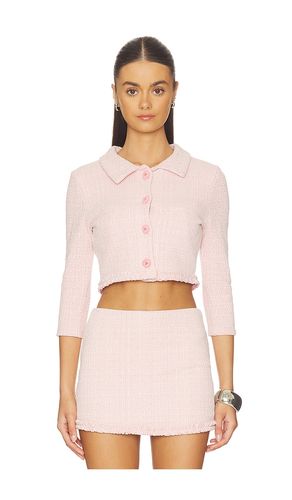 BLOUSON BRIELLE en . Taille L. Also en M, S, XL, XS - DEVON WINDSOR - Modalova