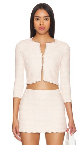 BLOUSON MIMI in . Size XL, XS - DEVON WINDSOR - Modalova