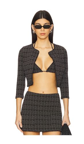 BLOUSON MIMI en . Taille XL. Also en XS - DEVON WINDSOR - Modalova
