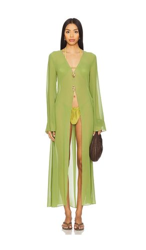 PEIGNOIR PENNY in . Size XL, XS - DEVON WINDSOR - Modalova