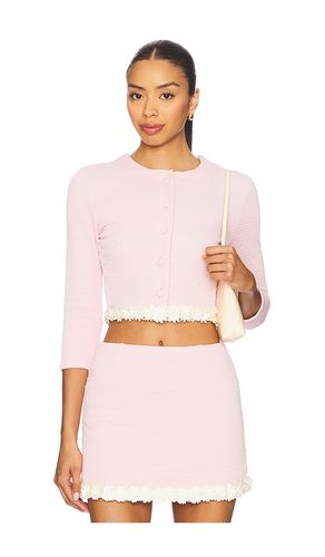 BLOUSON HARLAN en . Taille XS. Also en S, M - DEVON WINDSOR - Modalova