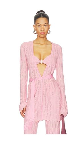 PEIGNOIR GINNY en . Taille L. Also en M, S, XL, XS - DEVON WINDSOR - Modalova
