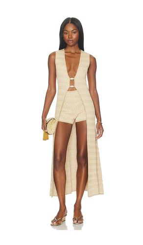 PEIGNOIR GARCELLE en . Taille L. Also en M, S, XL - DEVON WINDSOR - Modalova