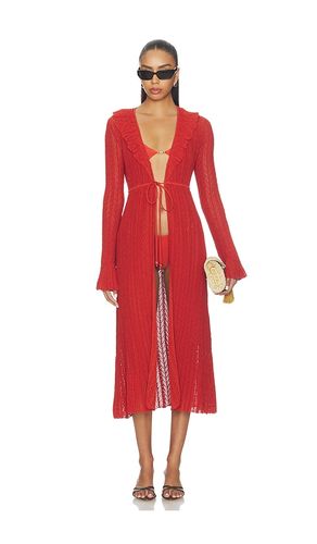 ROBE SIENNA en . Taille L. Also en M, S, XL, XS - DEVON WINDSOR - Modalova