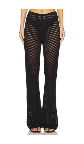 PANTALON FLARE CAMILLE in . Size M, S, XL - DEVON WINDSOR - Modalova