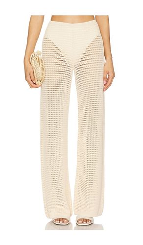 PANTALON TARA in . Size M, S, XS - DEVON WINDSOR - Modalova
