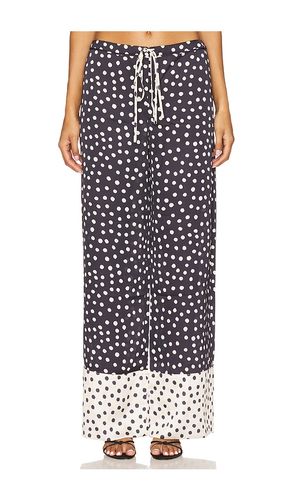 PANTALON MADELINE en . Taille L. Also en M - DEVON WINDSOR - Modalova