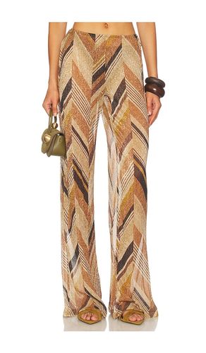 PANTALON LARGE OLLIE en . Taille M. Also en - DEVON WINDSOR - Modalova