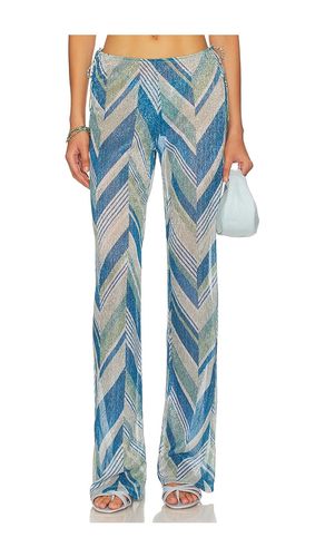 PANTALON LARGE OLLIE en . Taille M. Also en XS - DEVON WINDSOR - Modalova