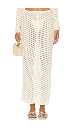 JUPE RAFAELLA en . Taille L. Also en M, S, XS - DEVON WINDSOR - Modalova