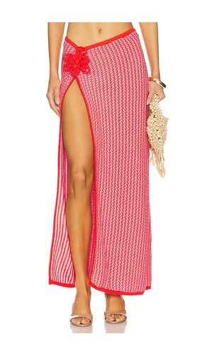 JUPE MAGNOLIA in . Size M/L - DEVON WINDSOR - Modalova