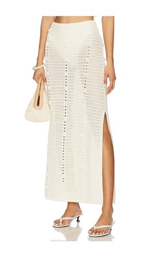 JUPE HAISLEY en . Taille L. Also en XL - DEVON WINDSOR - Modalova