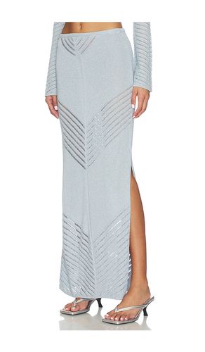 JUPE LONGUE BRIA en . Taille S. Also en M, L - DEVON WINDSOR - Modalova