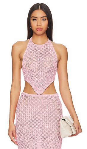 Lana Top in . Size XS - DEVON WINDSOR - Modalova