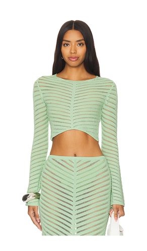 Raya Top in . Size S, XS - DEVON WINDSOR - Modalova