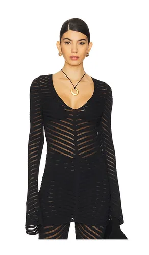 TUNIQUE CINDY in . Size M, S, XS - DEVON WINDSOR - Modalova
