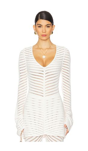 TUNIQUE CINDY in . Size M, S, XS - DEVON WINDSOR - Modalova