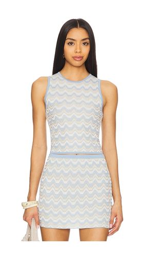 Lata Top en . Taille L. Also en M, S - DEVON WINDSOR - Modalova
